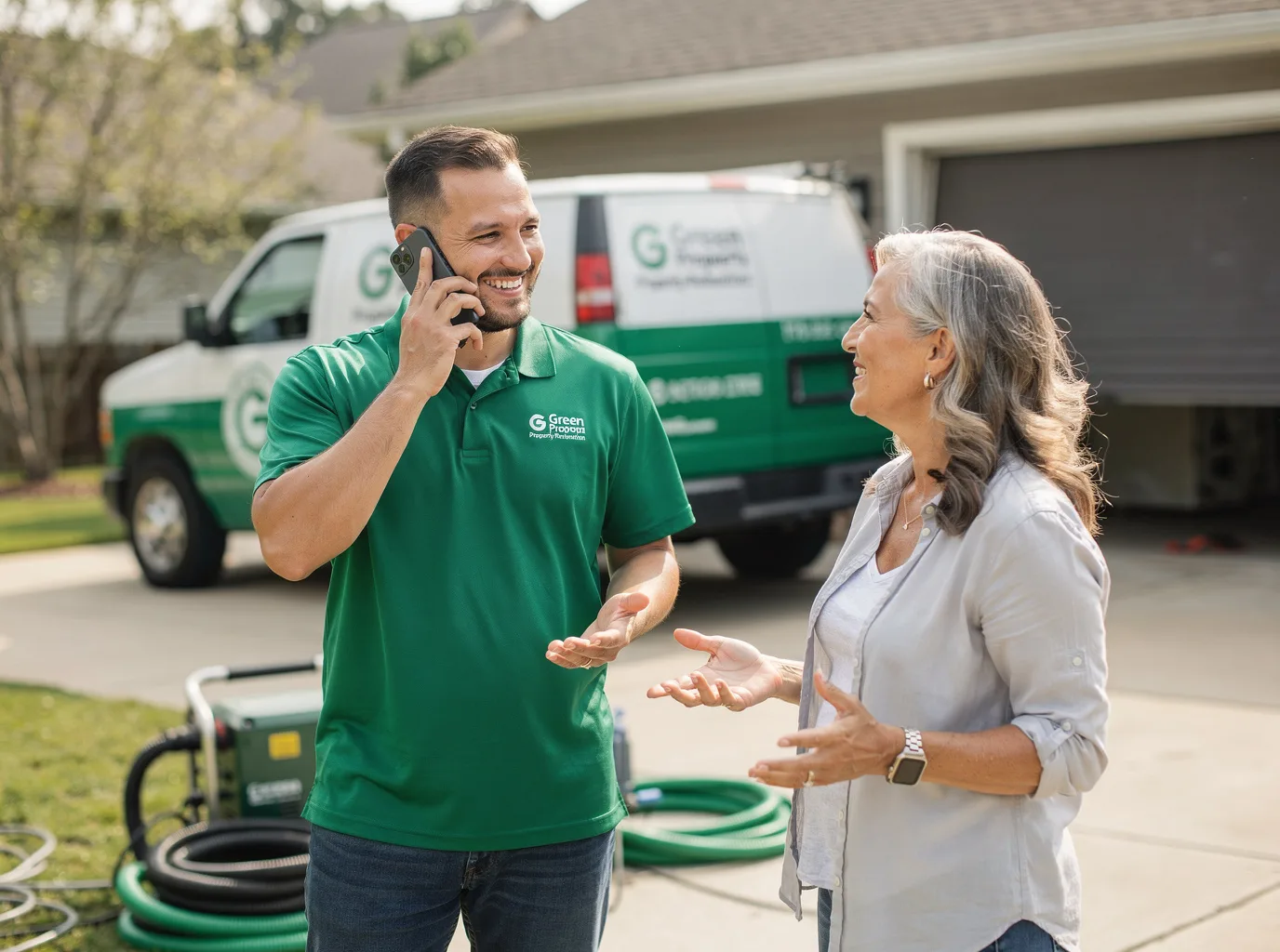 Water Damage Restoration Tama, IA FAQs